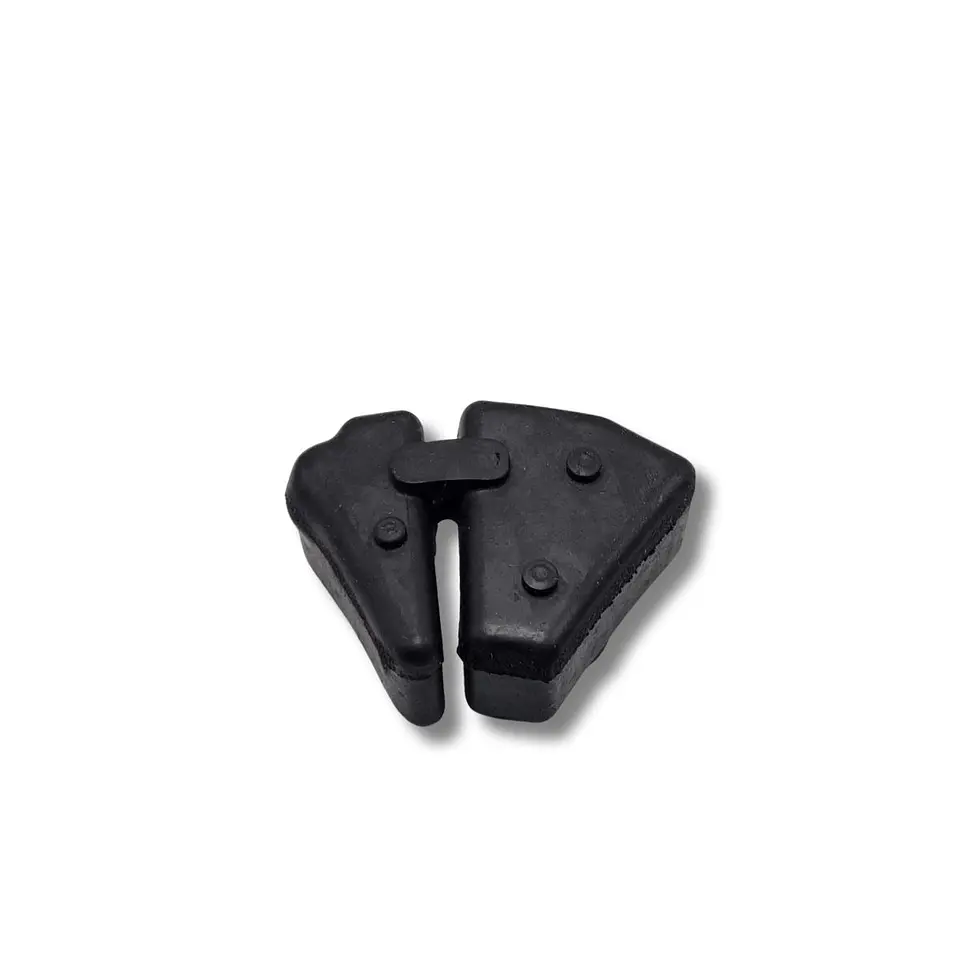 Damper juego (gomas porta catalina) FZ-25, FZ-25A, YZF-R15, FZ-S 3.0 IND 2