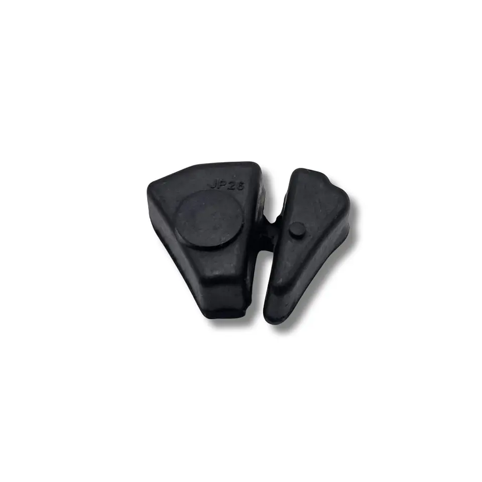 Damper juego (gomas porta catalina) FZ-25, FZ-25A, YZF-R15, FZ-S 3.0 IND 3