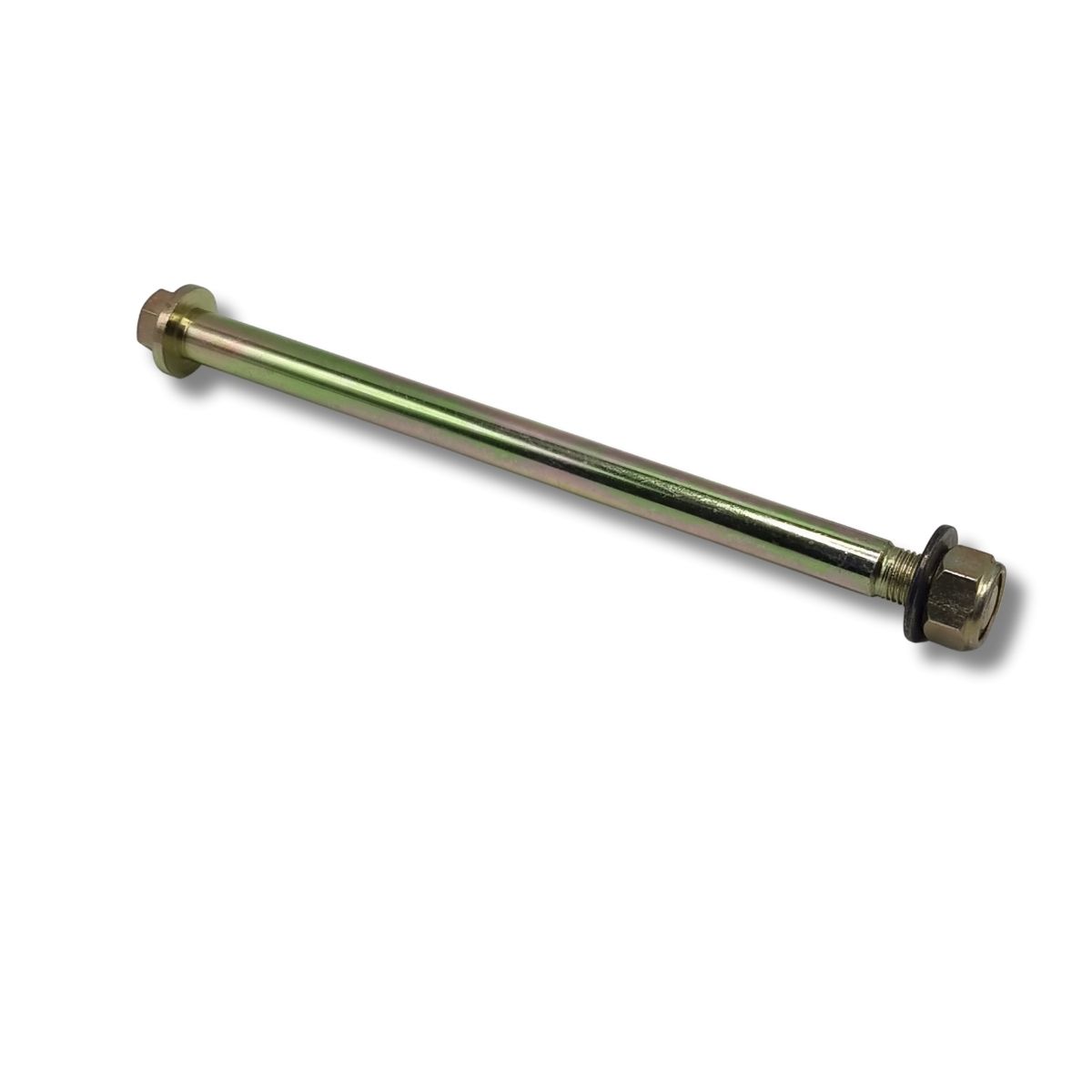 Eje rueda Delantero FZ-16, FZN-150 FZ 2.0 IND 1