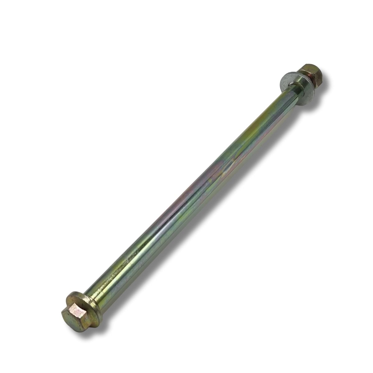 Eje rueda trasera FZ-16, FZN-150 FZ 2.0 IND 1