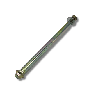 Eje rueda trasera FZ-16, FZN-150 FZ 2.0 IND