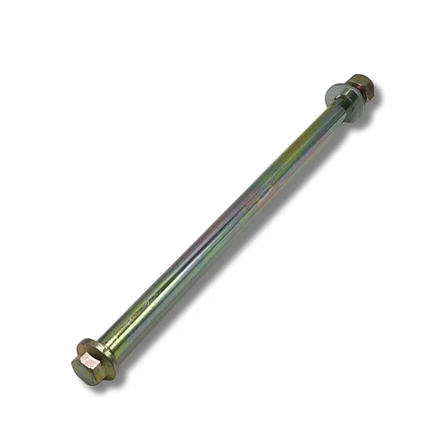 Eje rueda trasera FZ-16, FZN-150 FZ 2.0 IND