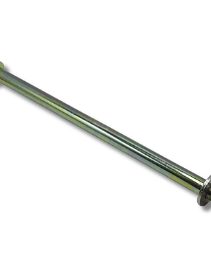 Eje rueda trasera FZ-16, FZN-150 FZ 2.0 IND