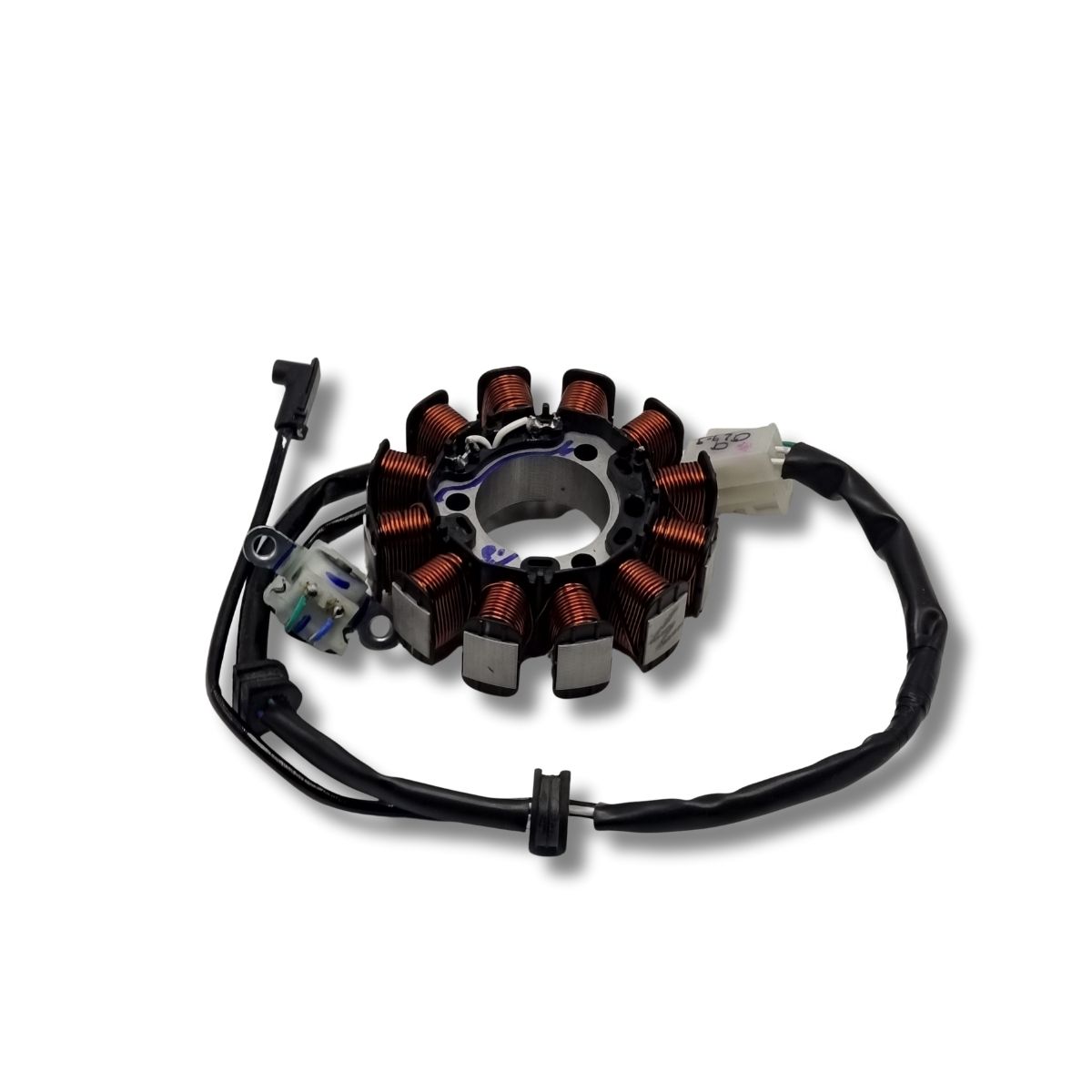Estator 12 bobinas FZ-25 IND 1