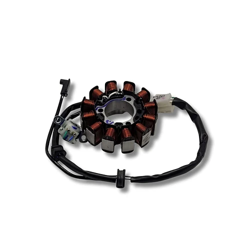 Estator 12 bobinas FZ-25 IND
