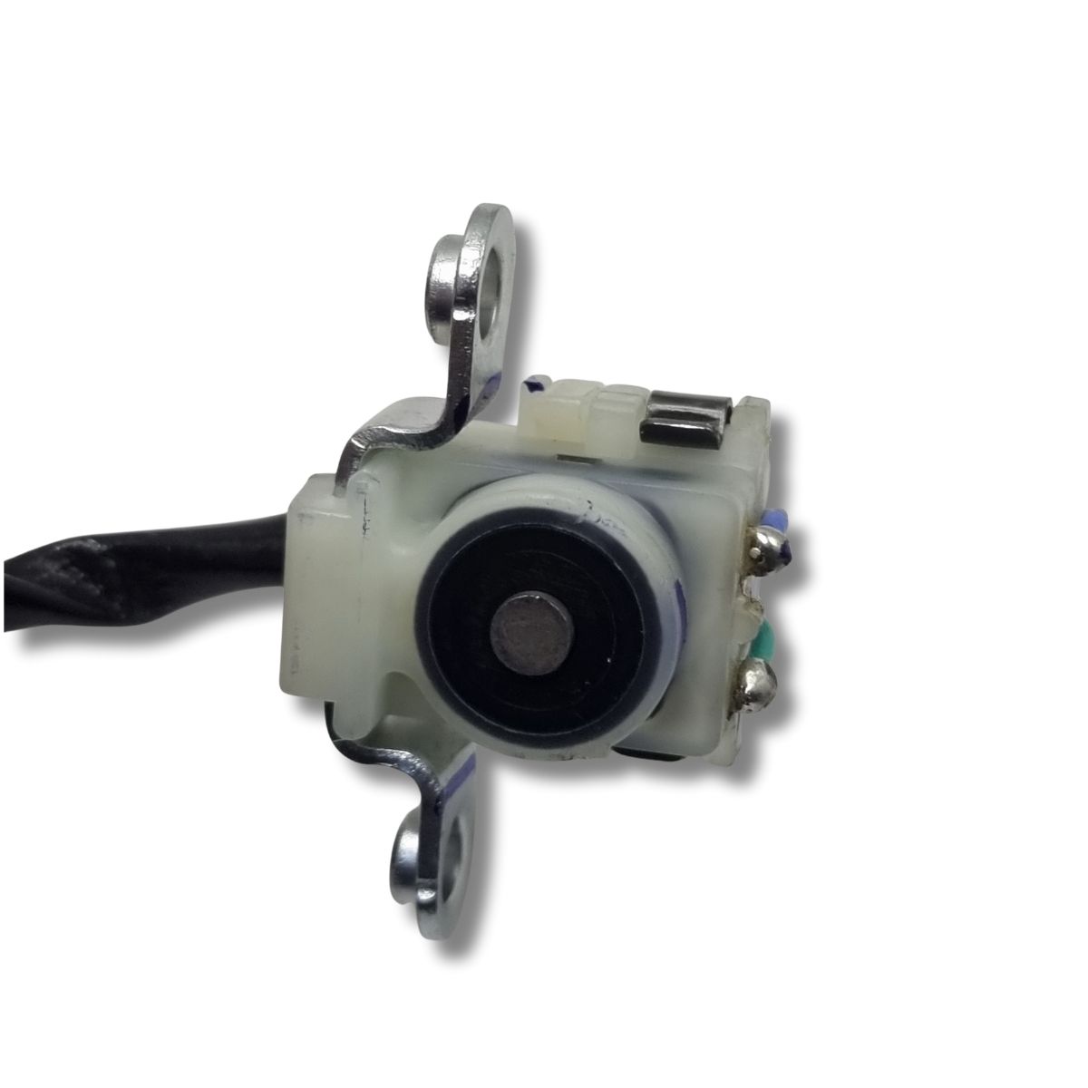 Estator 12 bobinas FZ-25 IND 2