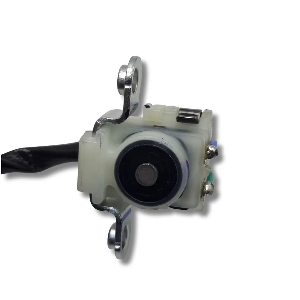 Estator 12 bobinas FZ-25 IND 2
