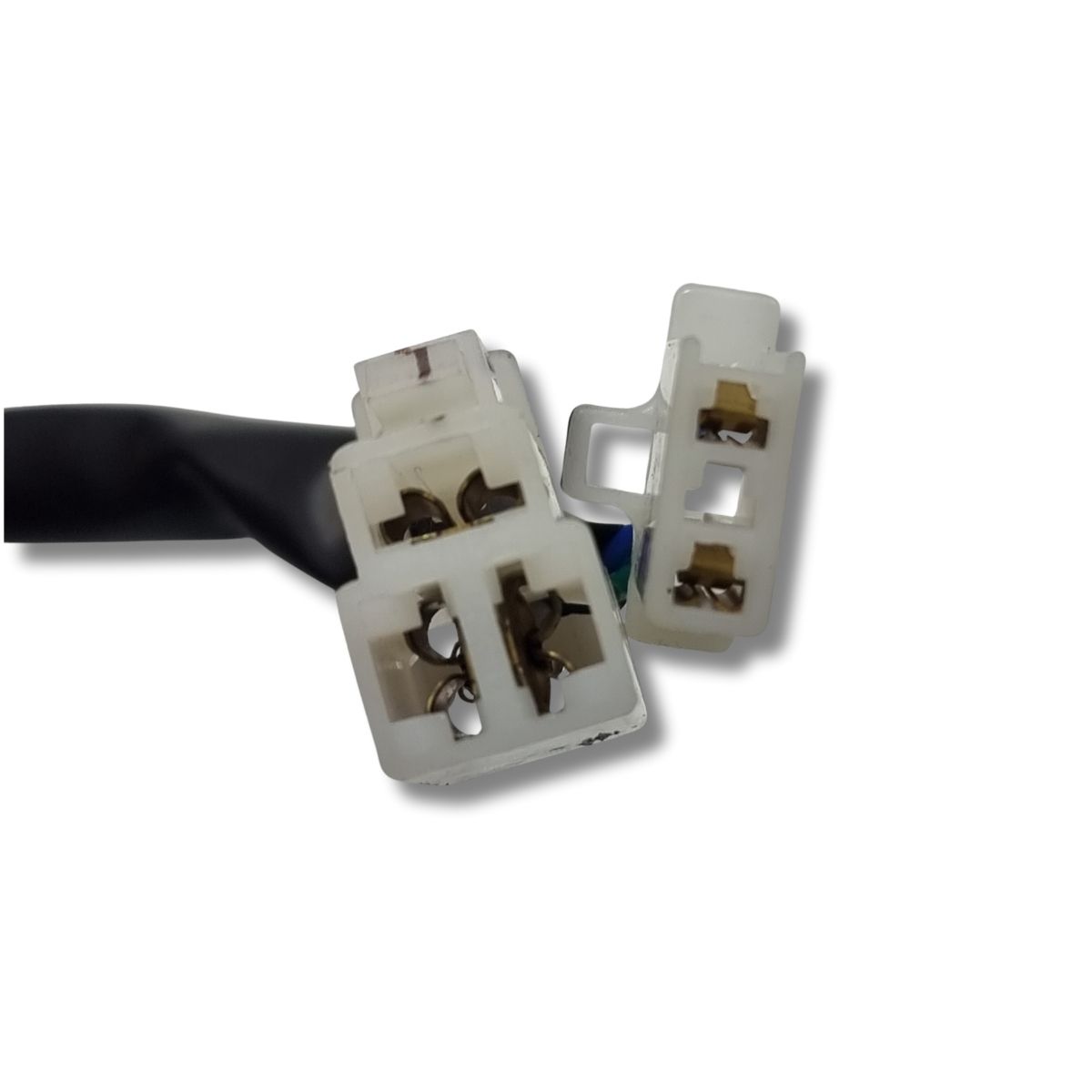 Estator 12 bobinas FZ-25 IND 4