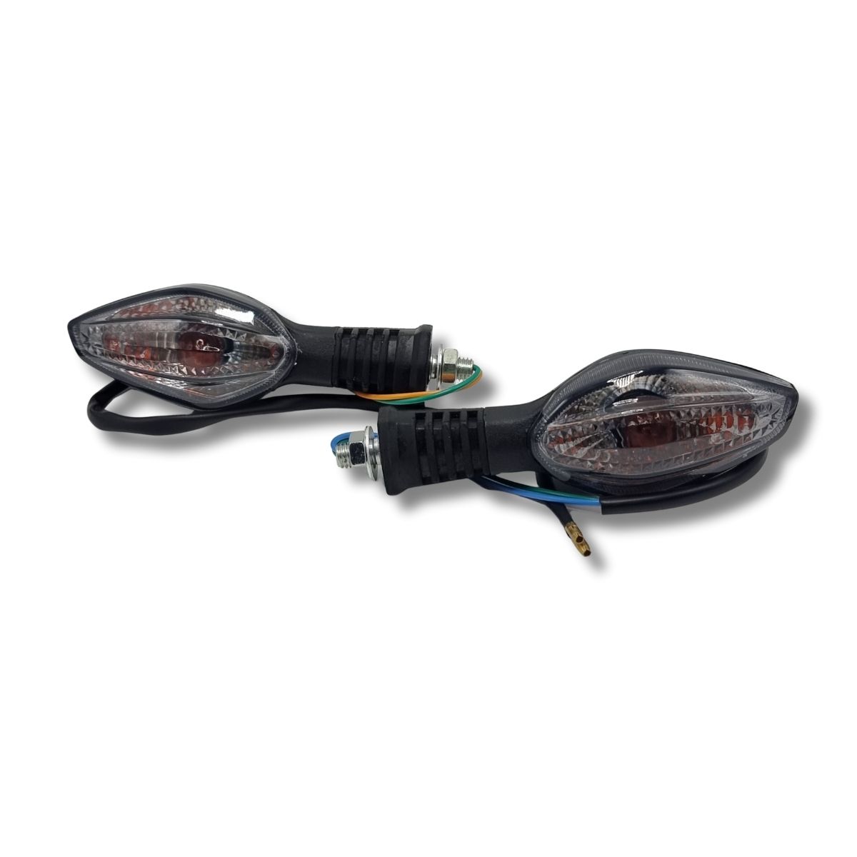 Foco intermitente juego trasero Haypo NK-150 1