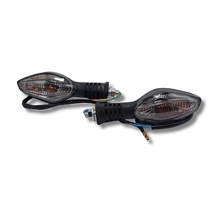 Foco intermitente juego trasero Haypo NK-150