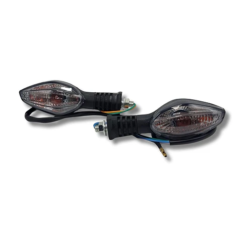 Foco intermitente juego trasero Haypo NK-150