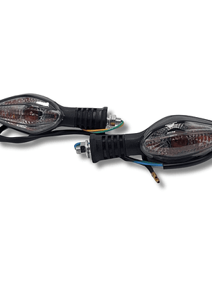 Foco intermitente juego trasero Haypo NK-150