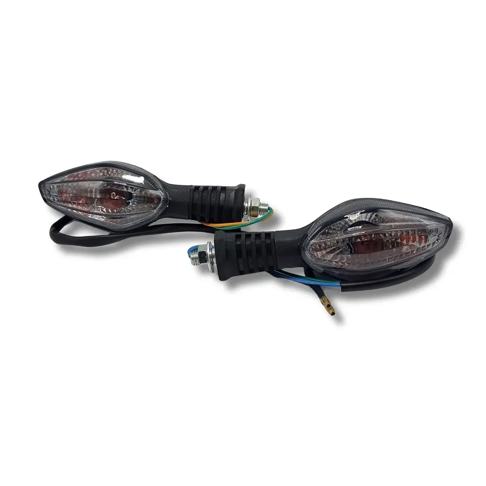 Foco intermitente juego trasero Haypo NK-150 1