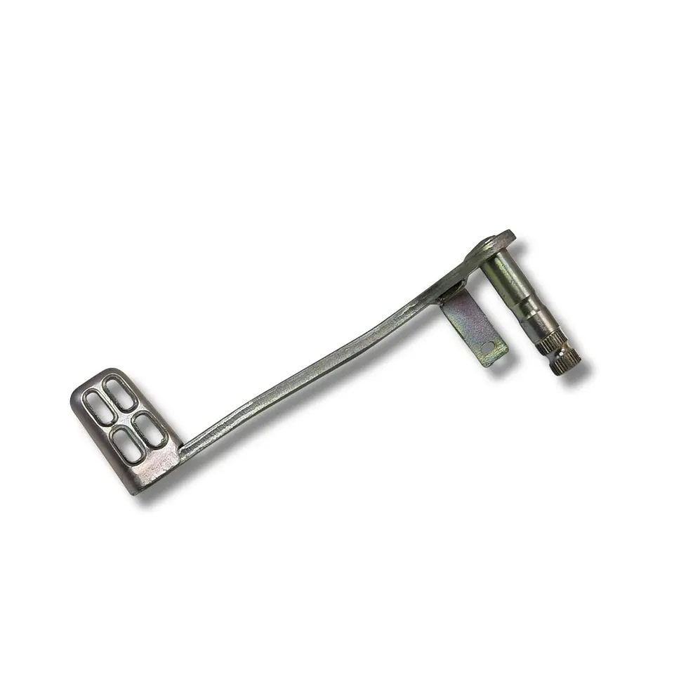 Pedal freno FZ-25 IND 1