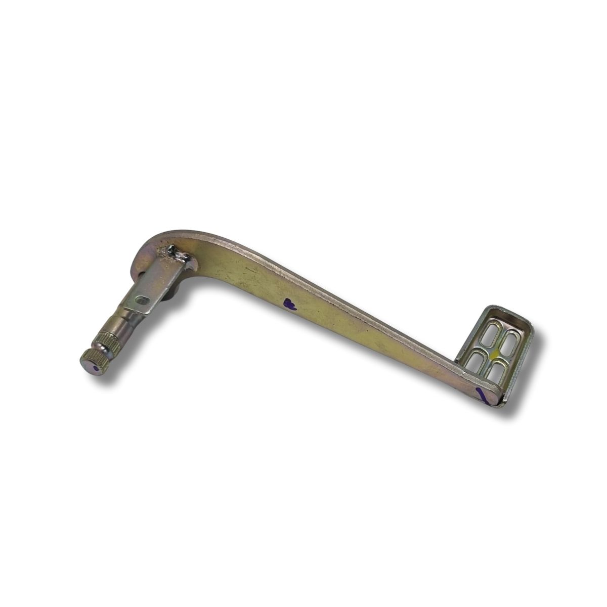 Pedal freno FZ-25 IND 2