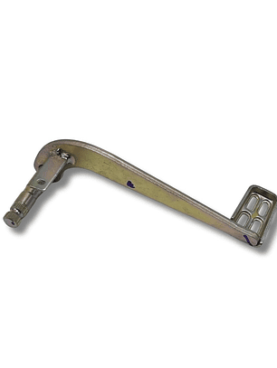 Pedal freno FZ-25 IND