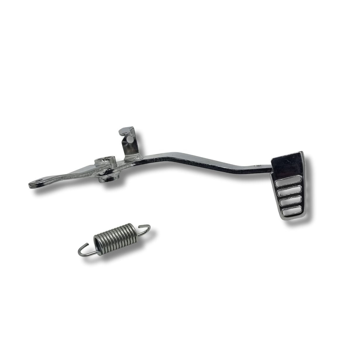 Pedal freno FZN-150 FZ 2.0 IND 2