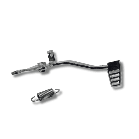 Pedal freno FZN-150 FZ 2.0 IND