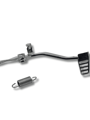 Pedal freno FZN-150 FZ 2.0 IND