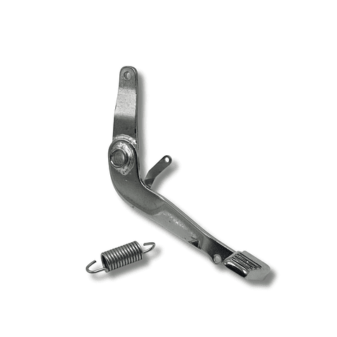 Pedal freno FZN-150 FZ 2.0 IND