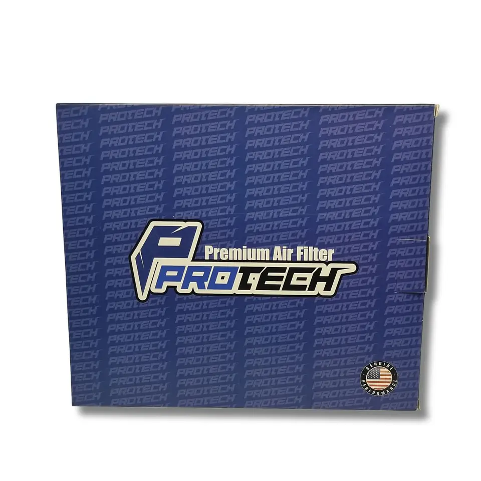 Filtro de aire Protech GSX-150SF GSX-150RF DR-160 3