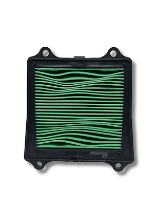 Filtro de aire Protech NS-200 Pulsar inyectada