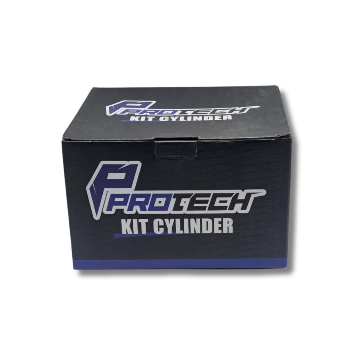 kit cilindro Protech gris YBR-125   2