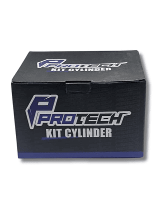 Kit cilindro Protech gris XR-150L TW