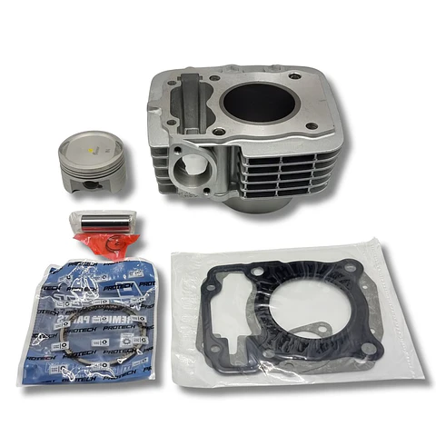Kit cilindro Protech gris XR-150L TW