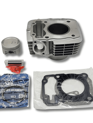 Kit cilindro Protech gris XR-150L TW