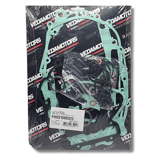 Empaquetadura completa Vedamotors XR-250 96-04 BR