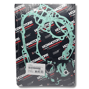 Empaquetadura completa Vedamotors FZ-16 BR