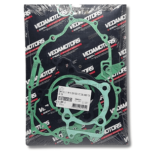 Empaquetadura completa Vedamotors FZ-25 YS-250 XTZ-250 