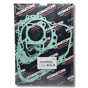 Empaquetadura completa Vedamotors GSX-150RF GSX-150FR GIXXER BR