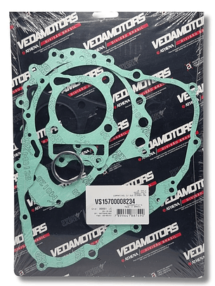 Empaquetadura completa Vedamotors GSX-150RF GSX-150FR GIXXER BR