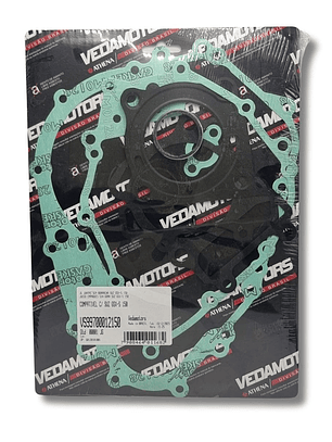 Empaquetadura completa Vedamotors GSX-150S GSX-S BR