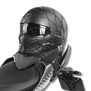 Malla pulpo Rhinowalk para carga moto  MTR003A