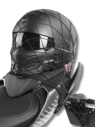 Malla pulpo Rhinowalk para carga moto  MTR003A