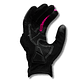Guantes RS Spurtt Mujer RS14 Negro / Rosa - Miniatura 2