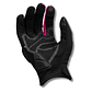 Guantes RS Spurtt Mujer RS14 Negro / Rosa - Miniatura 3
