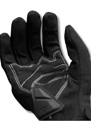 Guantes RS Spurtt Hombre RS16 Negro
