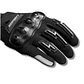 Guantes RS Spurtt Hombre RS16 Negro - Miniatura 4