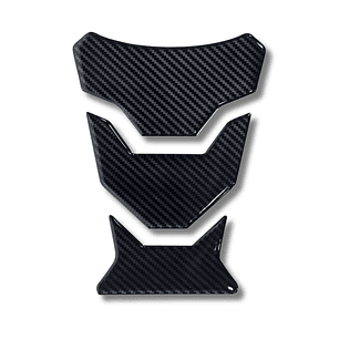 Protector estanque adhesivo moto 4RS Premiun 4020 | Anti-Rayas