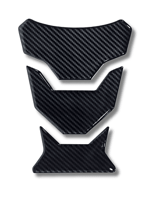 Protector estanque adhesivo moto 4RS Premiun 4020 | Anti-Rayas