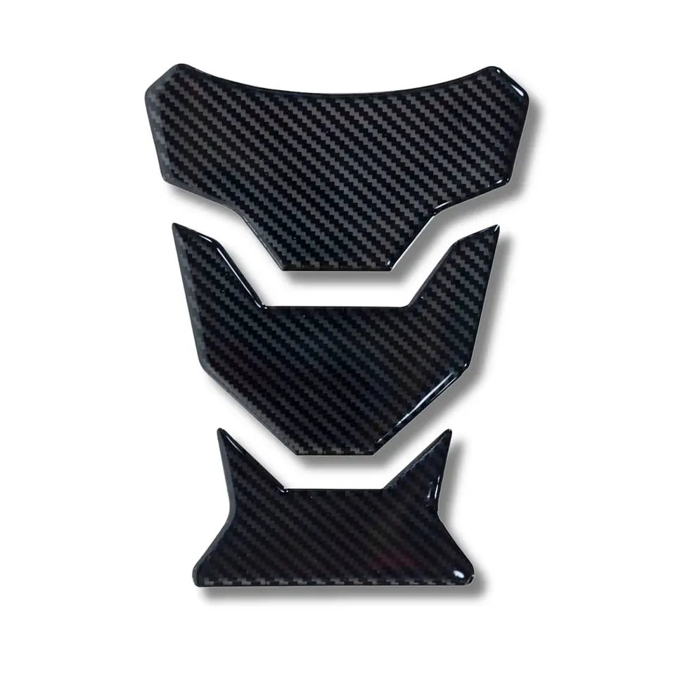 Protector estanque adhesivo moto 4RS Premiun 4020 | Anti-Rayas 1