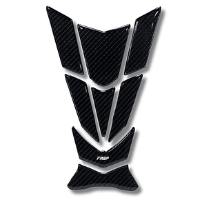 Protector estanque adhesivo moto 4RS Premiun 4021 | Anti-Rayas