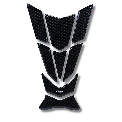 Protector estanque adhesivo moto 4RS Premiun 4021 | Anti-Rayas