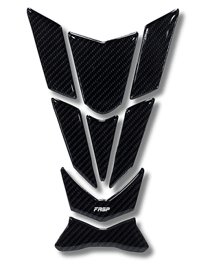 Protector estanque adhesivo moto 4RS Premiun 4021 | Anti-Rayas