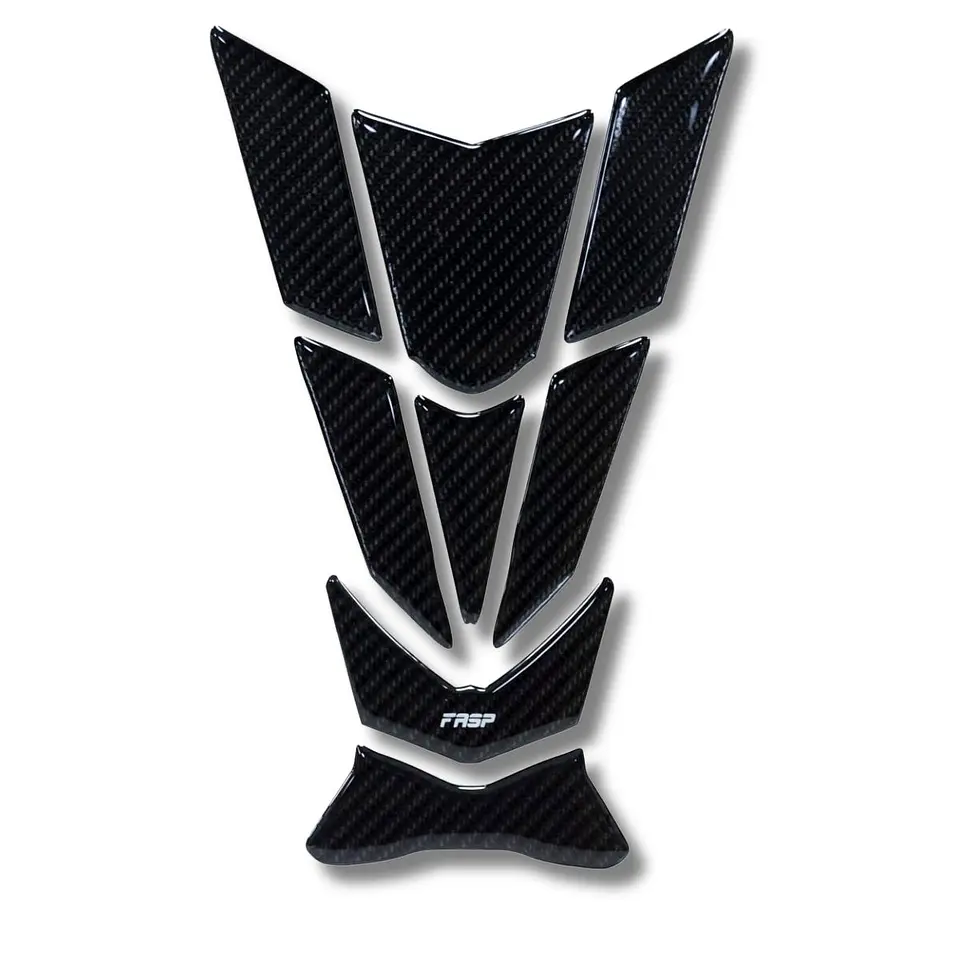 Protector estanque adhesivo moto 4RS Premiun 4021 | Anti-Rayas 1