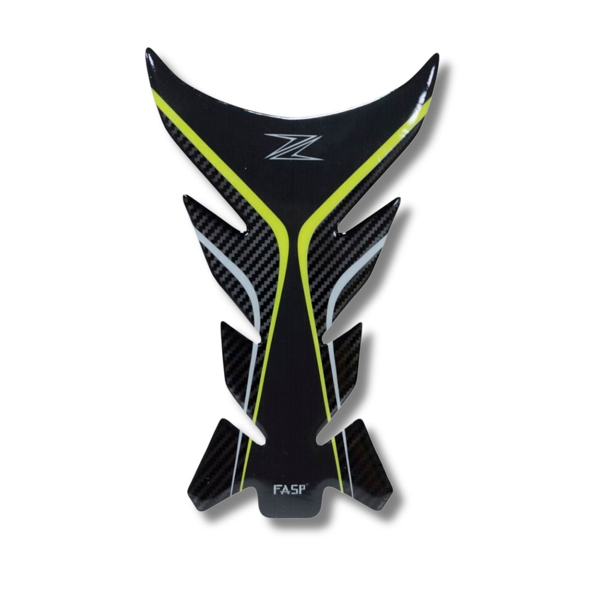 Protector estanque adhesivo moto 4RS Premiun 4020 Kawasali Z 4024 | Anti-Rayas 1